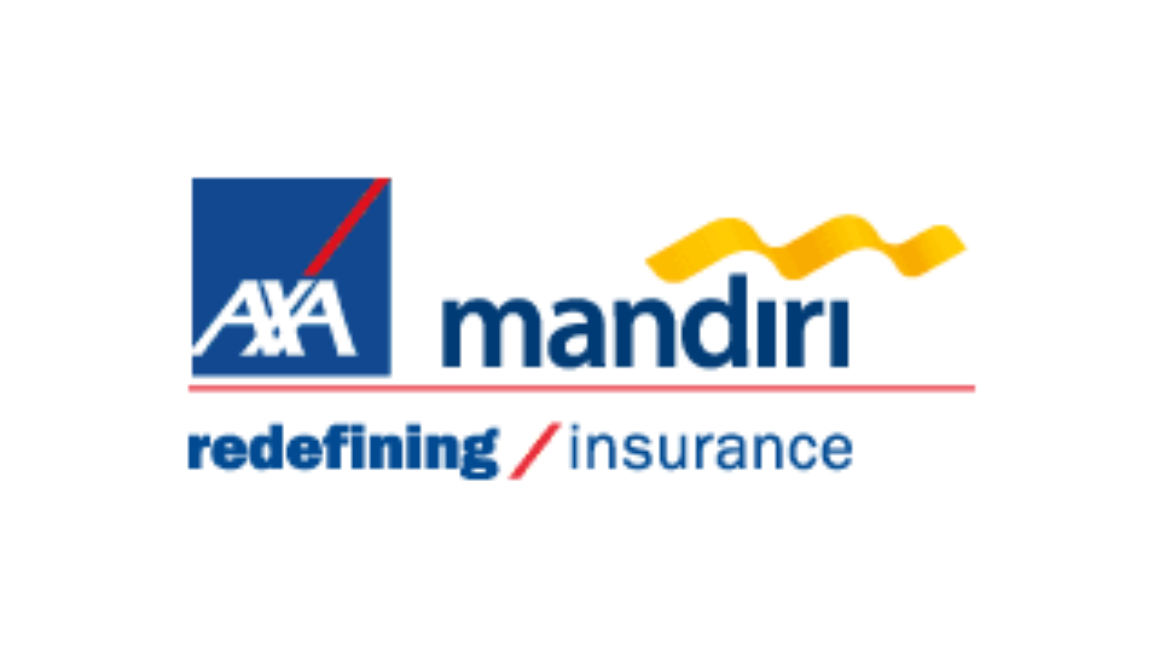 Logo-AXAMandiri
